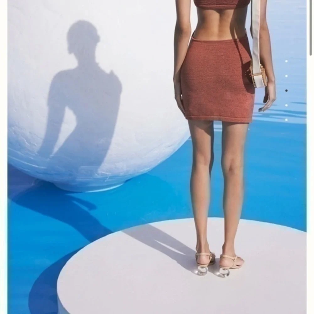 Cult Gaia Mini Dress - Picture 10 of 16